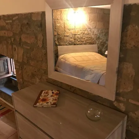 Appartamento Palazzo Urbani Orvieto Esterno foto