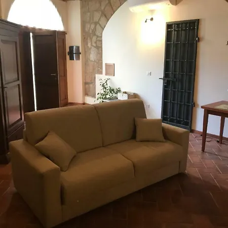 Appartamento Palazzo Urbani Orvieto Esterno foto