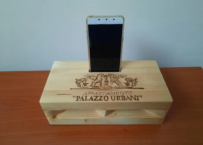 Palazzo Urbani