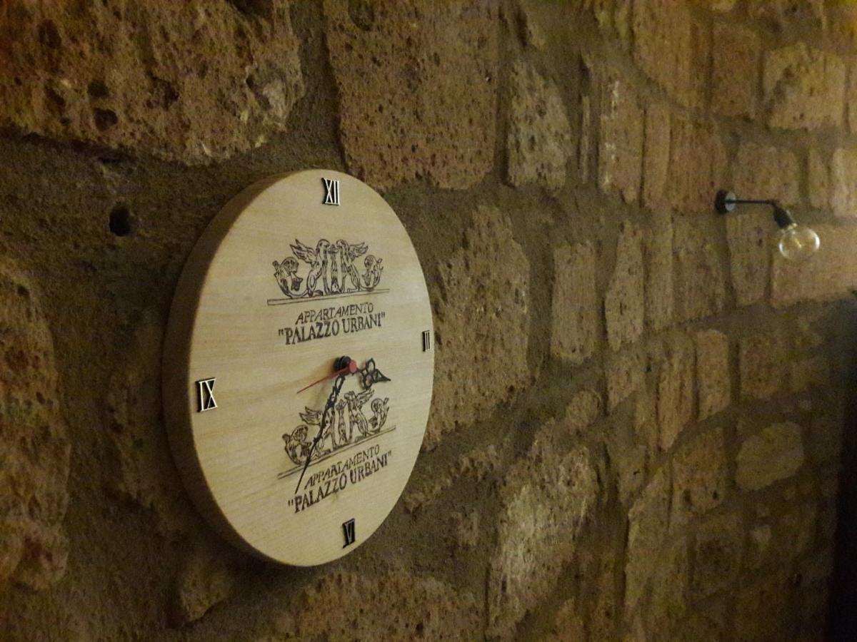 Apartment Palazzo Urbani *