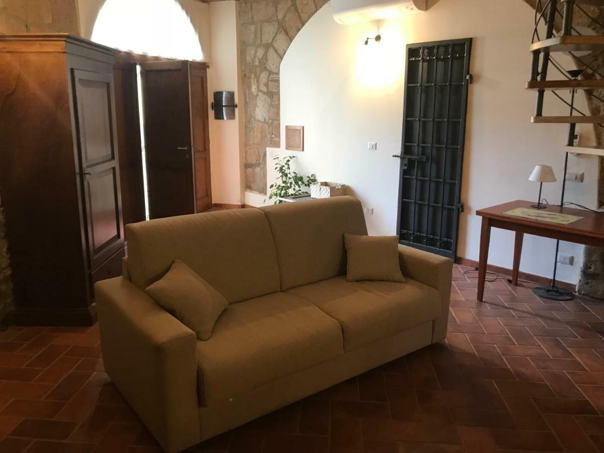 Palazzo Urbani Orvieto