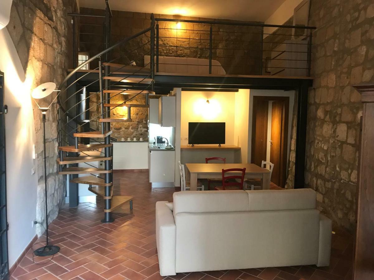 Apartment Palazzo Urbani *