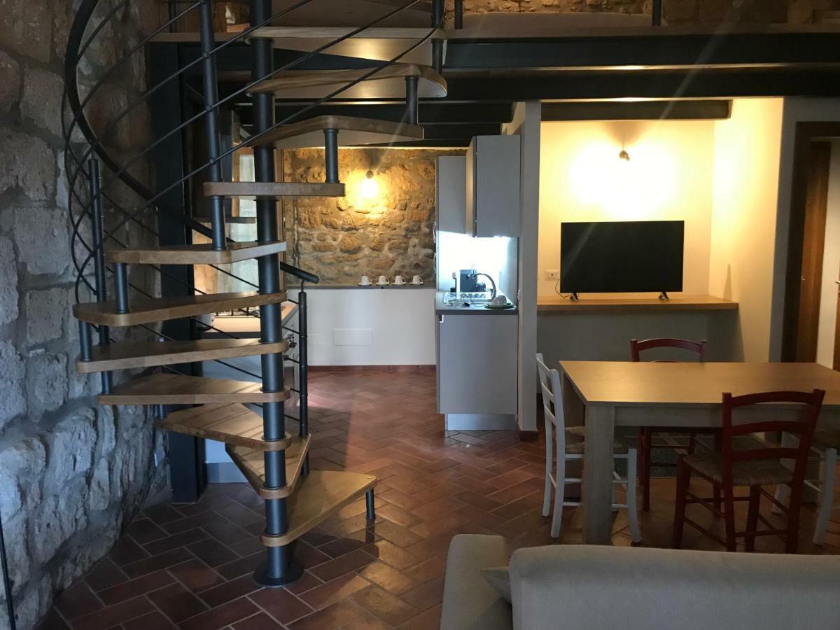 Apartment Palazzo Urbani