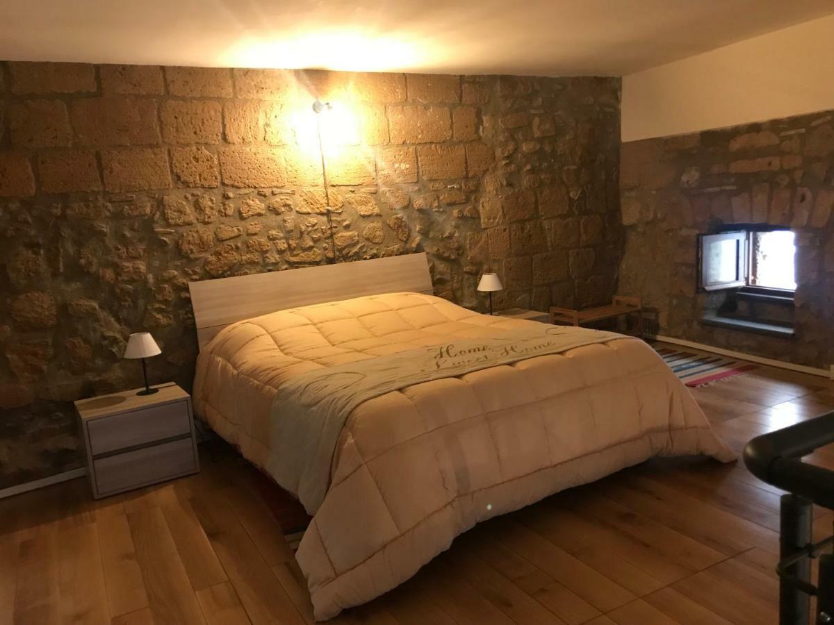 Apartment Palazzo Urbani Orvieto