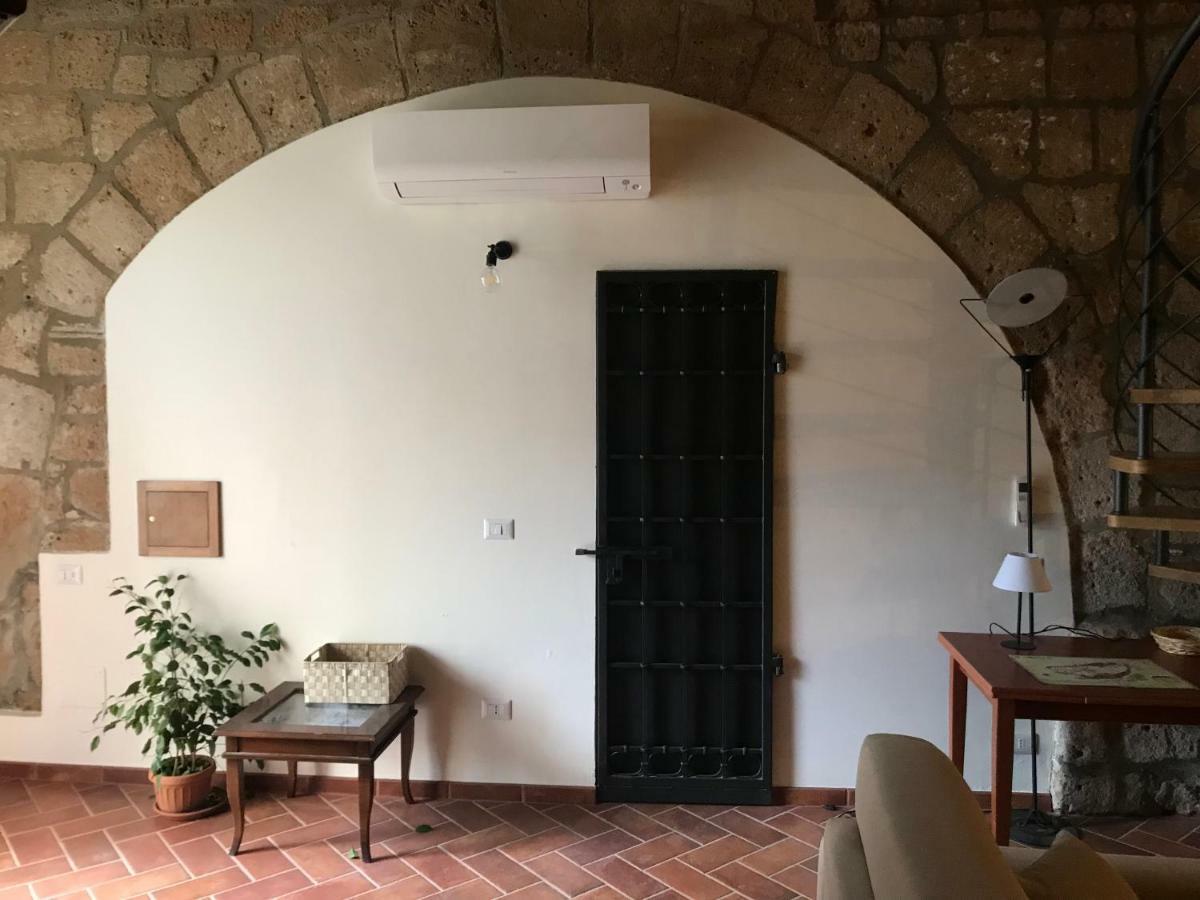 Palazzo Urbani Apartment