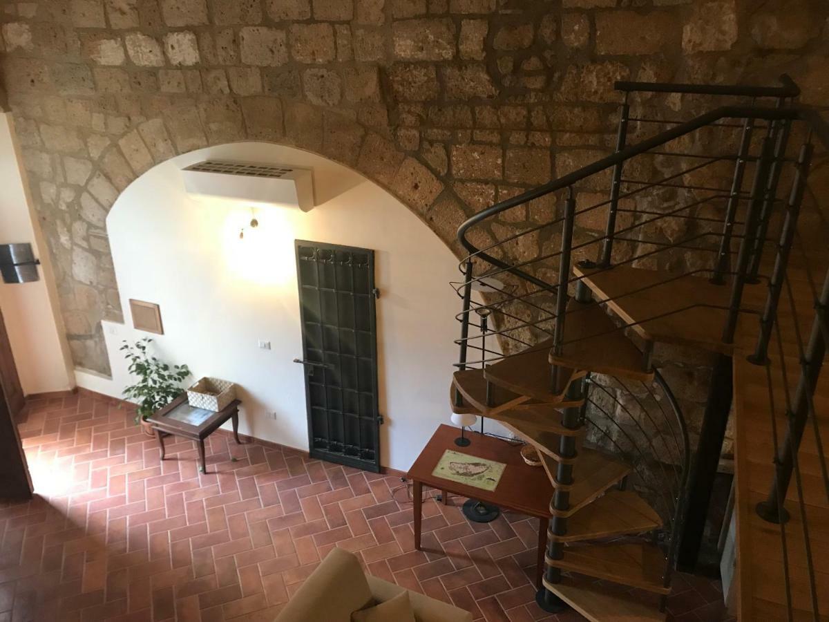 Palazzo Urbani Apartment Orvieto