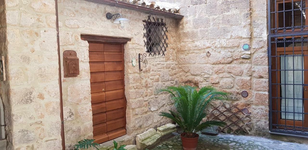 Apartment Palazzo Urbani Orvieto